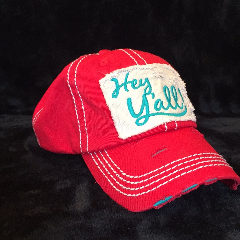 Kbethos Ball Cap